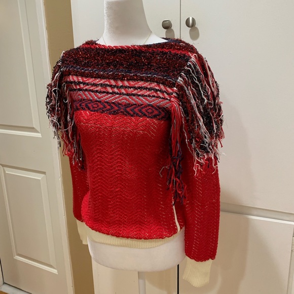 Marc Jacobs sweater - Picture 8 of 9